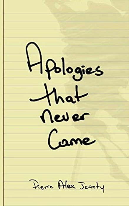 Apologies That Never Came-..