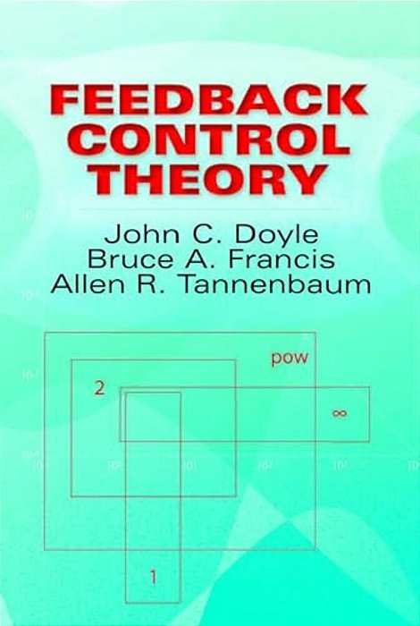 Feedback Control Theory-..