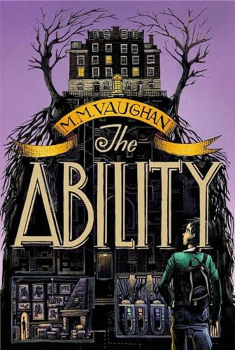 The Ability-..