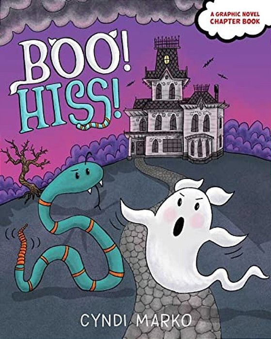 Boo! Hiss!-..