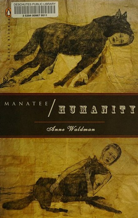 Manatee/Humanity-..