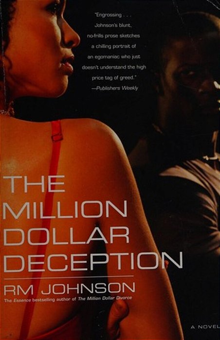 The Million Dollar Deception-..