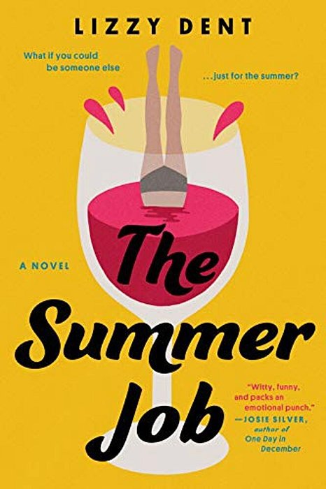 The Summer Job-..