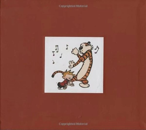 The Complete Calvin And Hobbes-..