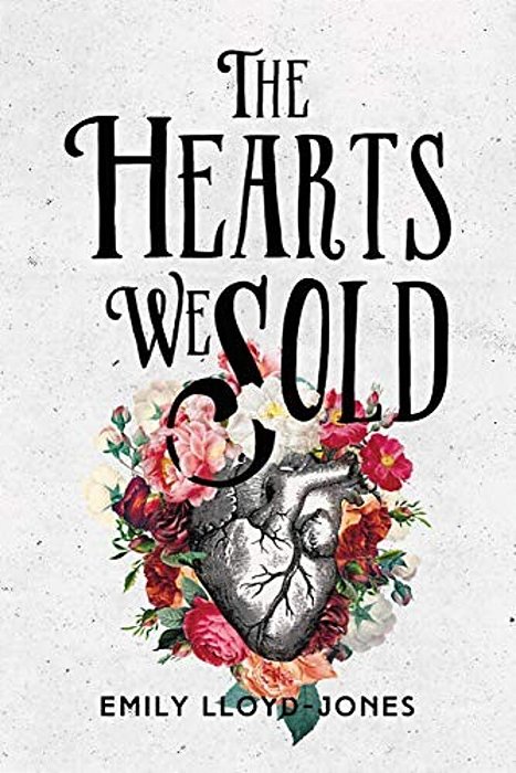 The Hearts We Sold-..