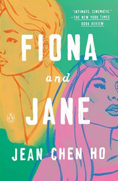 Fiona And Jane-..