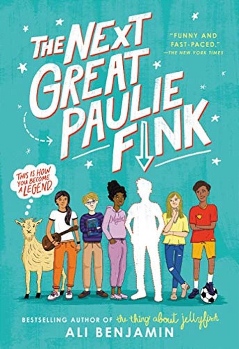 The Next Great Paulie Fink-..