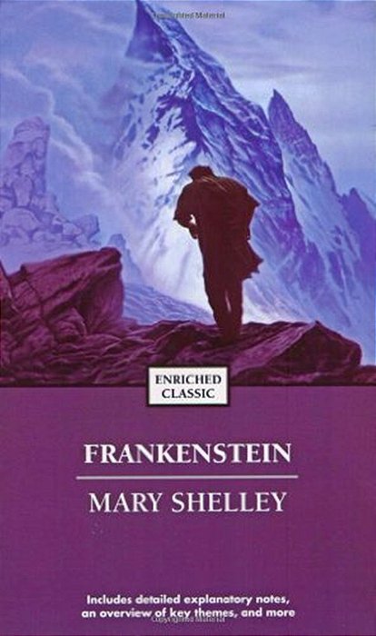 Frankenstein-..