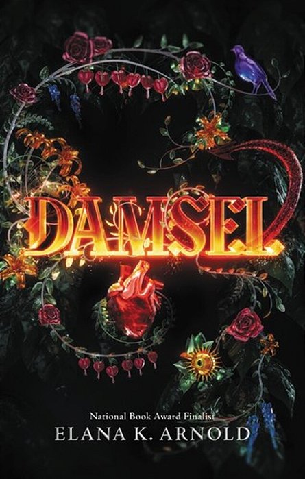 Damsel-..