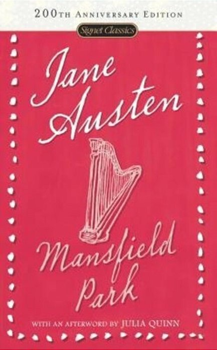Mansfield Park-..