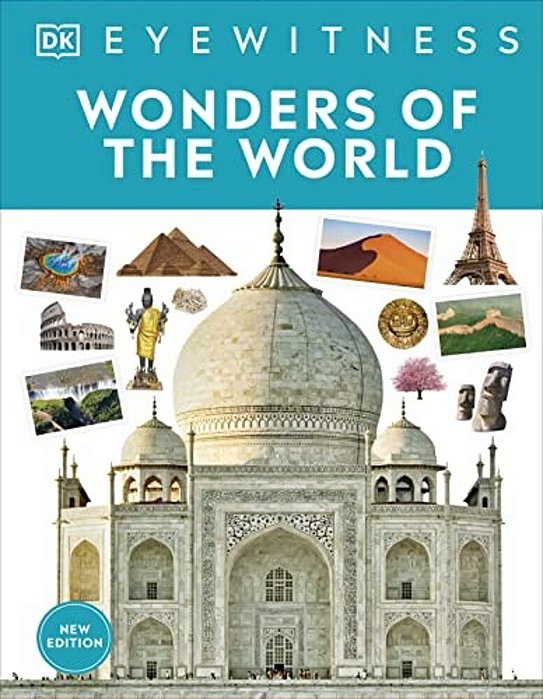Wonders Of The World-..