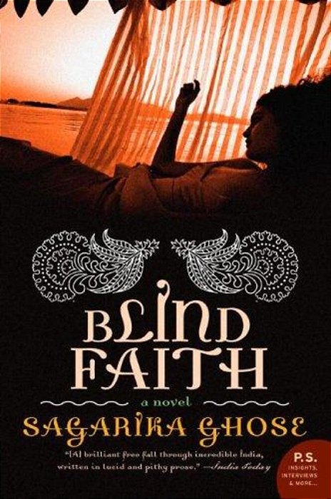 Blind Faith-..