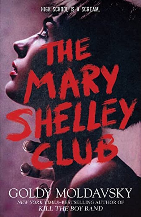 The Mary Shelley Club-..