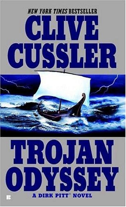 Trojan Odyssey-..