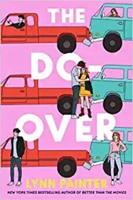 The Do-Over-..