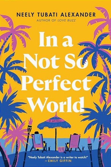 In A Not So Perfect World-..