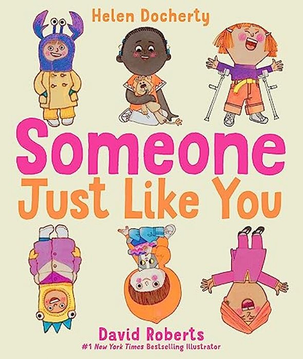 Someone Just Like You-..