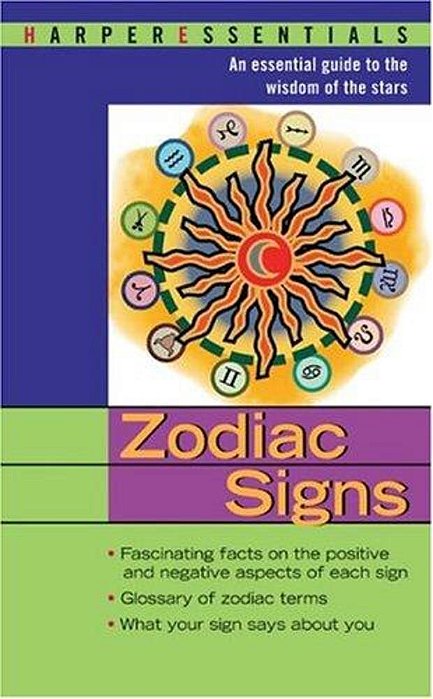 Zodiac Signs-..