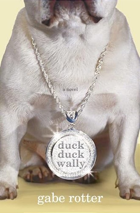 Duck Duck Wally-..