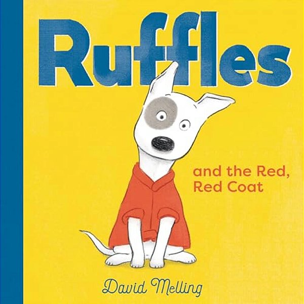 Ruffles And The Red, Red Coat-..