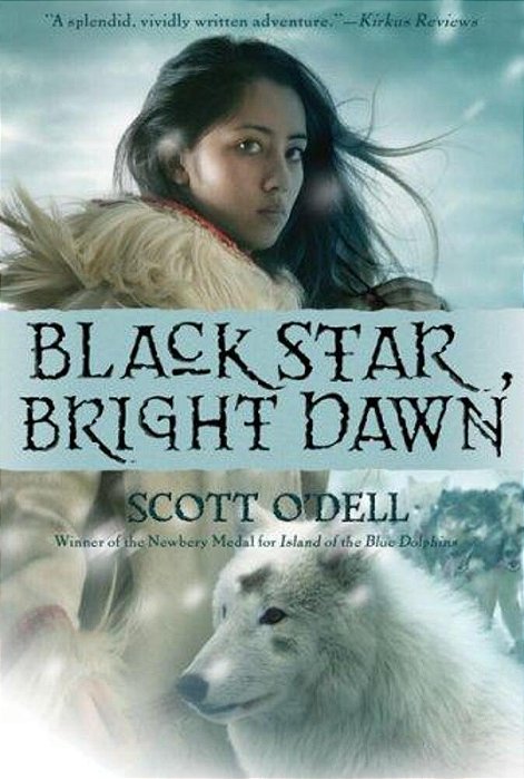 Black Star, Bright Dawn-..