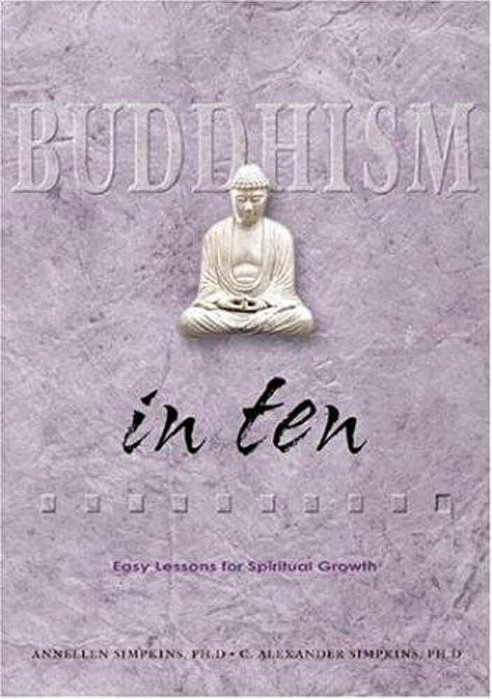Buddhism In Ten-..