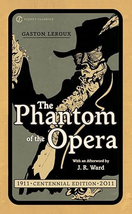 The Phantom Of The Opera-..