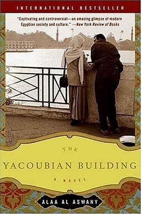 The Yacoubian Building-..