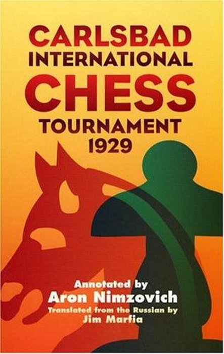Carlsbad International Chess Tournament 1929-..