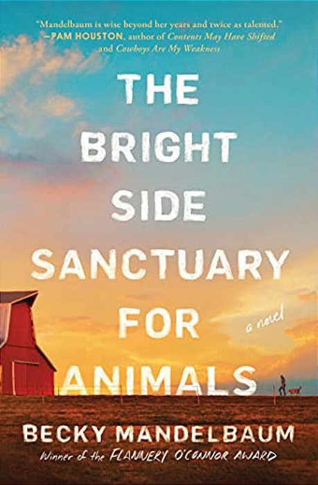 The Bright Side Sanctuary For Animals-..