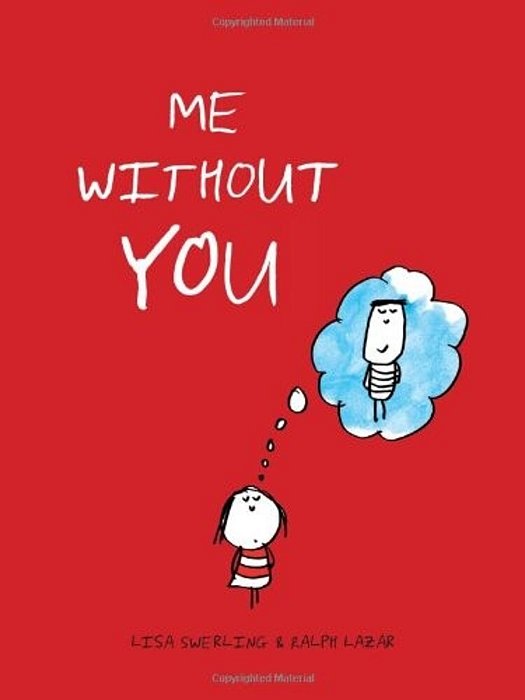 Me Without You-..