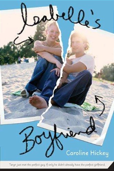 Isabelle's Boyfriend-..