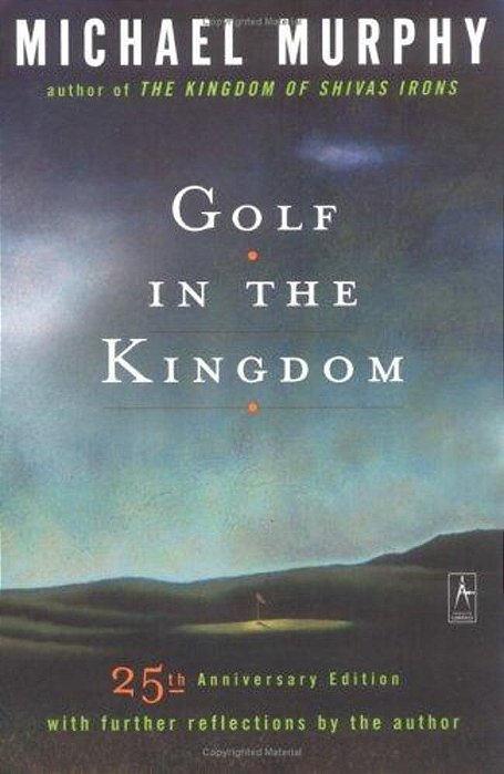 Golf In The Kingdom-..