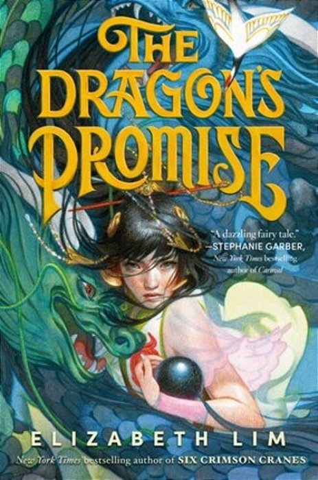 The Dragon's Promise-..