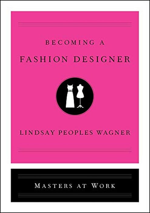 Becoming A Fashion Designer-..