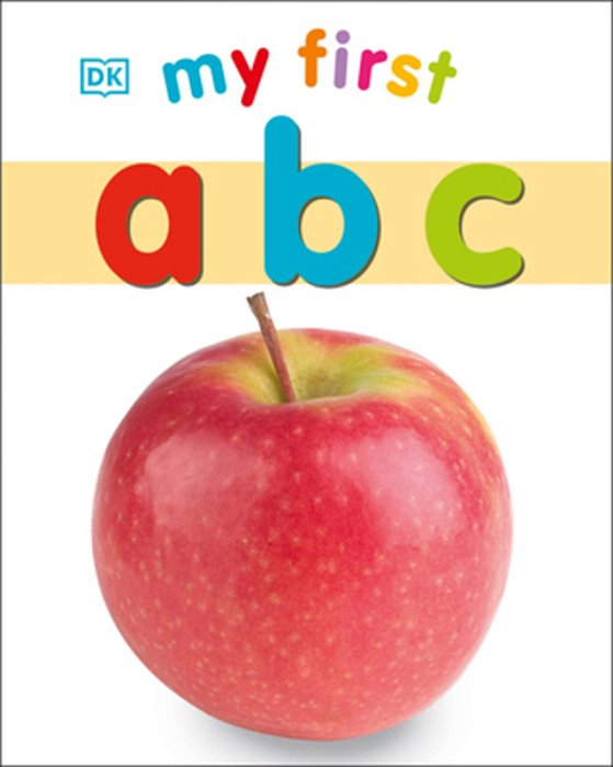My First Abc-..