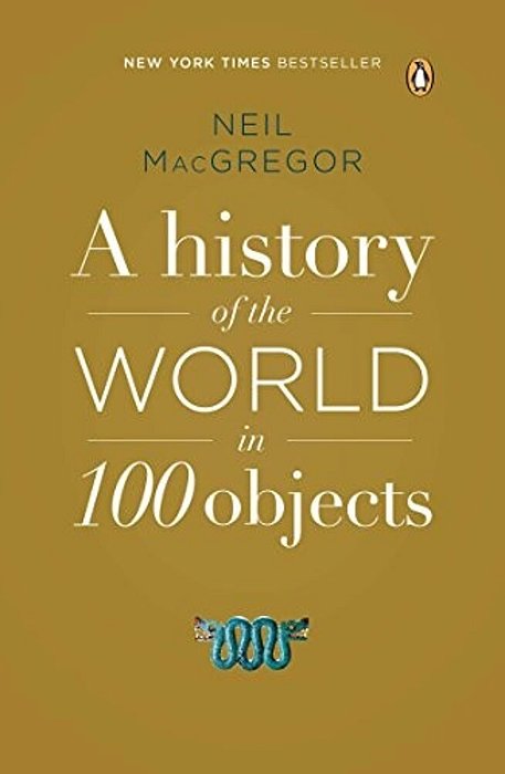A History Of The World In 100 Objects-..