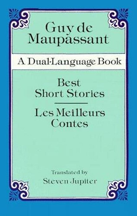 Best Short Stories: A Dual-Language Book-..