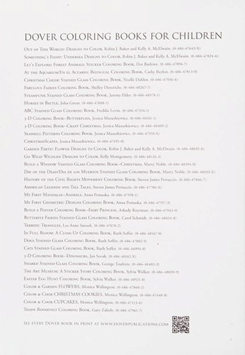 My First Book About Outer Space-..