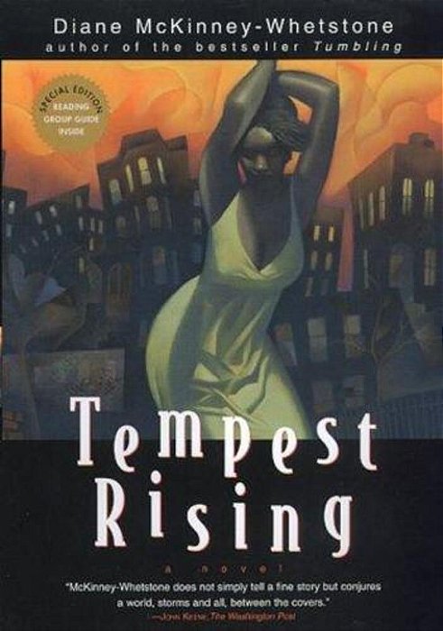 Tempest Rising-..