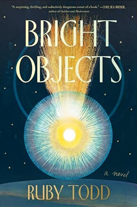 Bright Objects-..