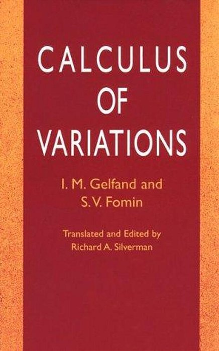 Calculus Of Variations-..