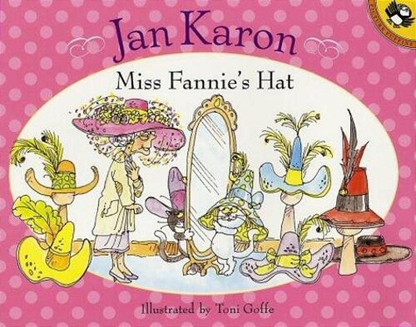 Miss Fannie's Hat-..