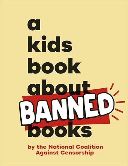A Kids Book About Banned Books-..