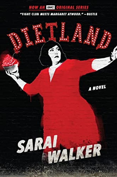 Dietland (Tie-In)-..