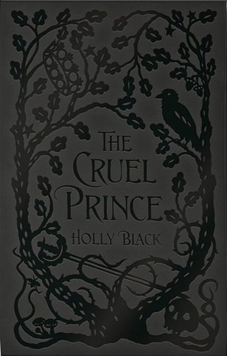 The Cruel Prince: Collector's Edition-..