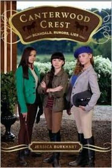 Scandals, Rumors, Lies-..