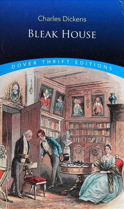 Bleak House-..