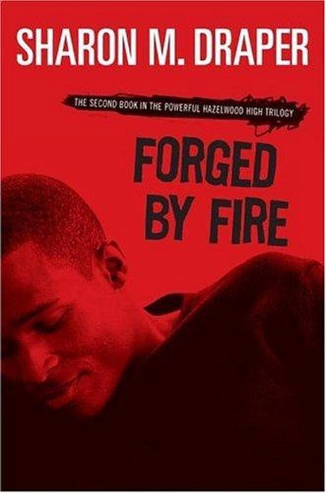 Forged By Fire-..