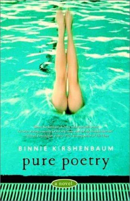 Pure Poetry-..